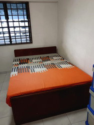 Blk 21 Telok Blangah Crescent (Bukit Merah), HDB 3 Rooms #451543851